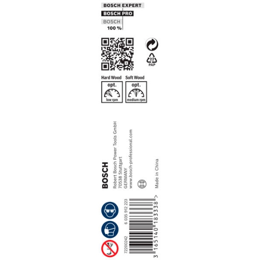 Produktbild Verpackung