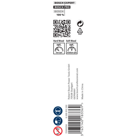 Produktbild Verpackung