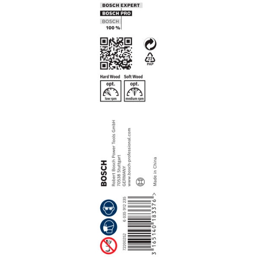 Produktbild Verpackung