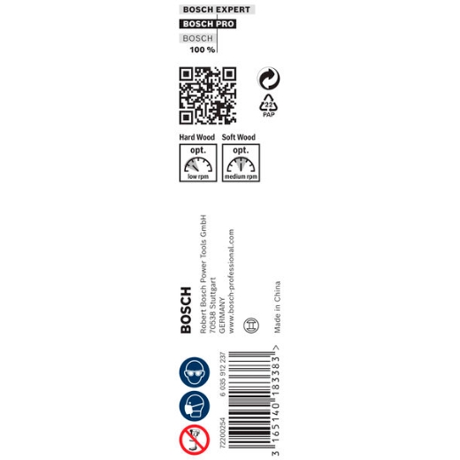 Produktbild Verpackung