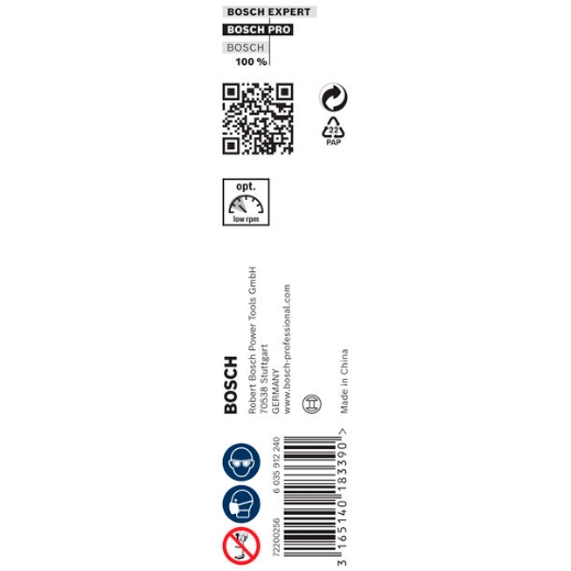 Produktbild Verpackung