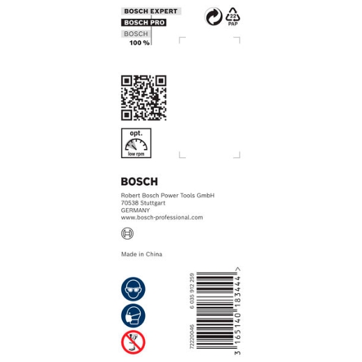 Produktbild Verpackung