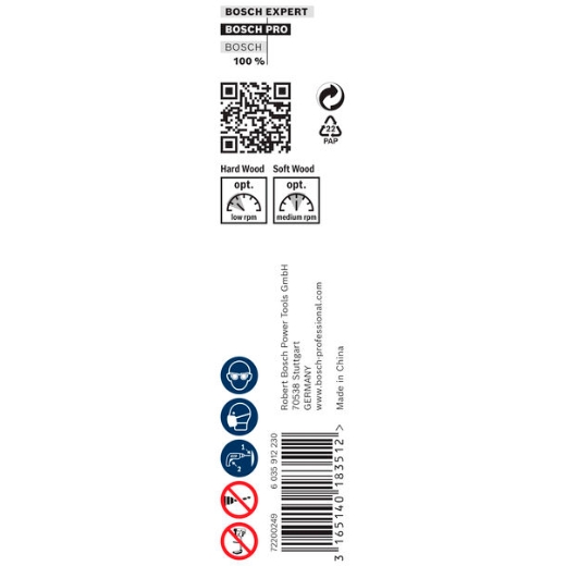 Produktbild Verpackung