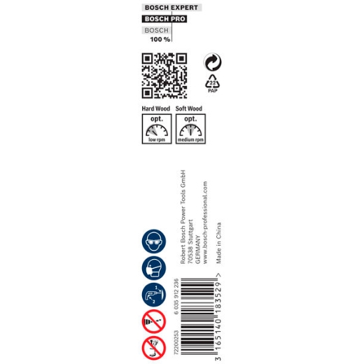 Produktbild Verpackung