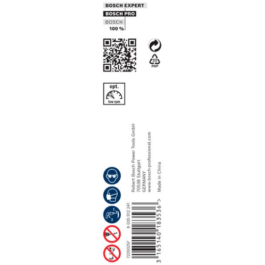 Produktbild Verpackung