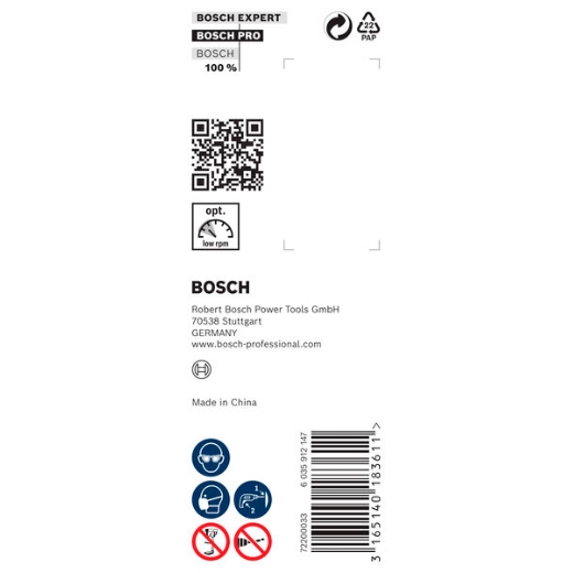Produktbild Verpackung