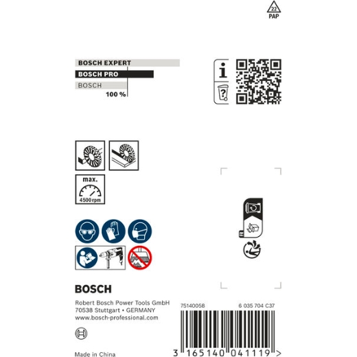 Produktbild Verpackung