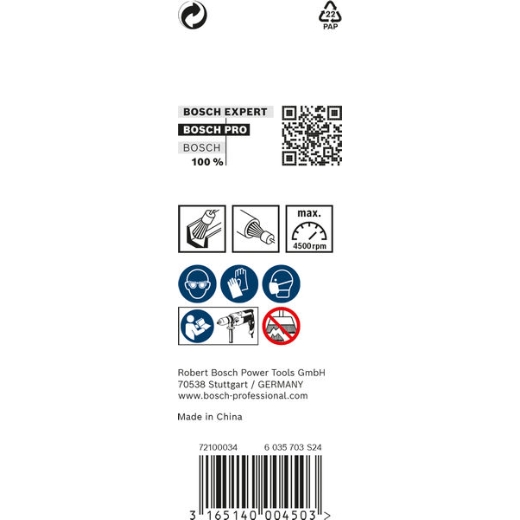 Produktbild Verpackung