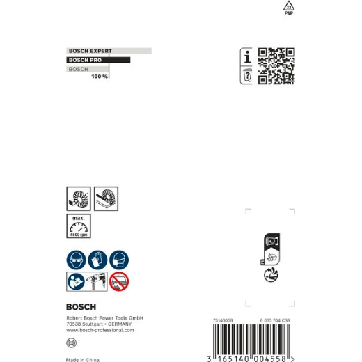 Produktbild Verpackung