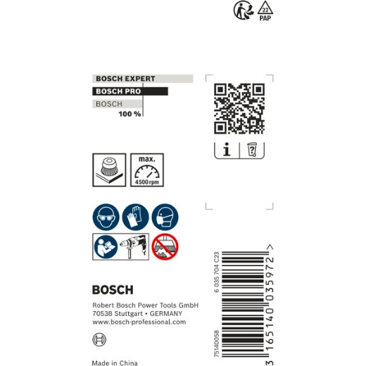 Produktbild Verpackung