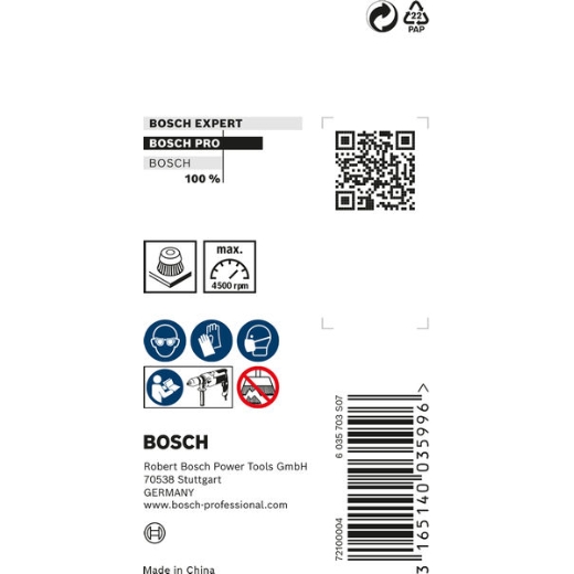 Produktbild Verpackung