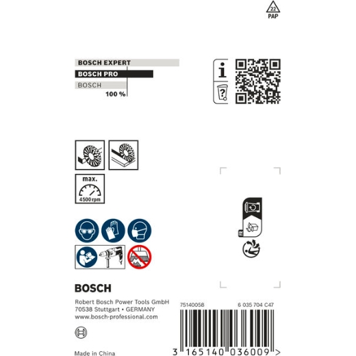 Produktbild Verpackung