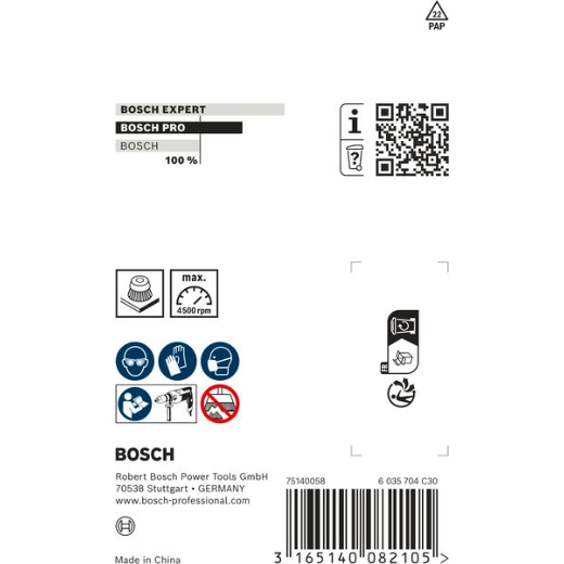 Produktbild Verpackung