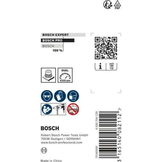 Produktbild Verpackung