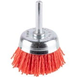 PRO Multi Material clean Topfbürste, gerader Schaft, 50 x 1 mm