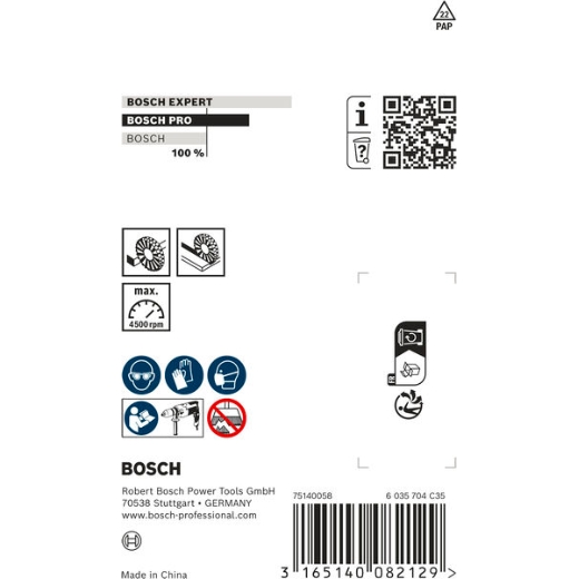 Produktbild Verpackung