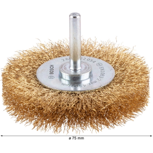 Bild der Produktabmessungen