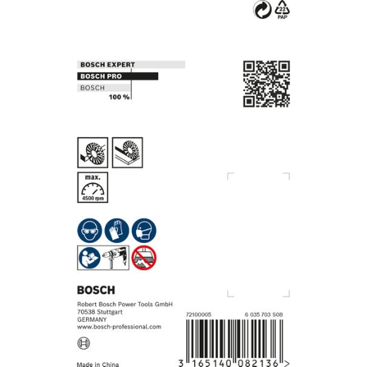 Produktbild Verpackung