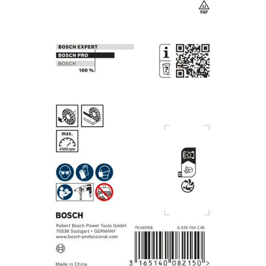 Produktbild Verpackung