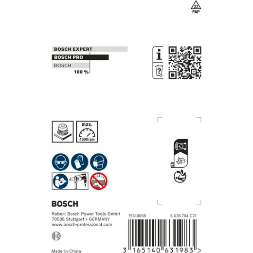 Produktbild Verpackung