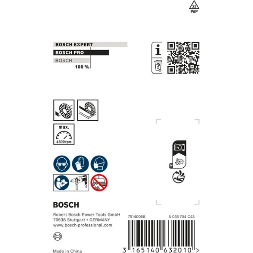 Produktbild Verpackung