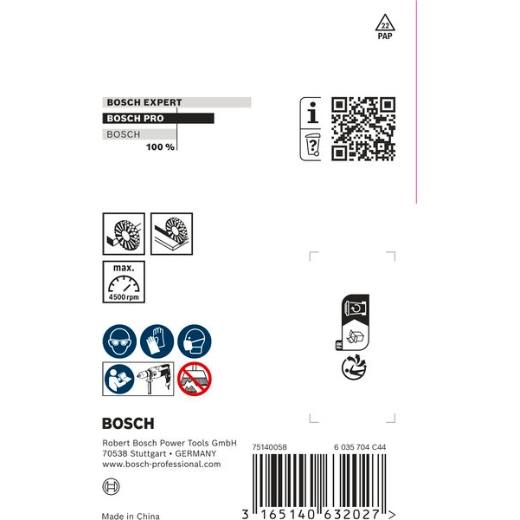 Produktbild Verpackung