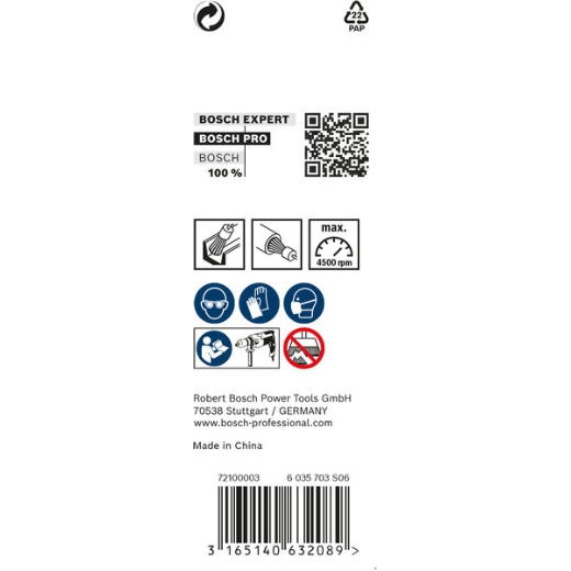 Produktbild Verpackung