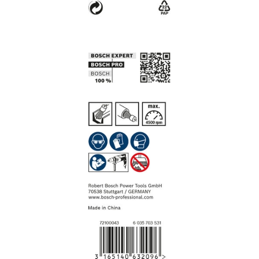 Produktbild Verpackung