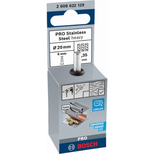 Produktbild Verpackung