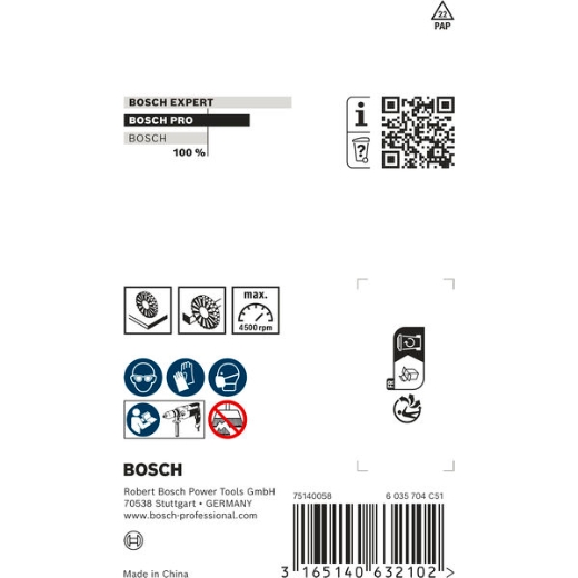 Produktbild Verpackung