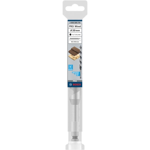 Produktbild Verpackung