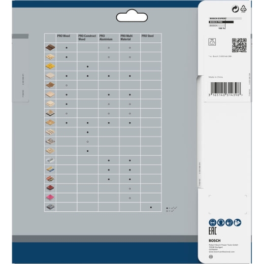 Produktbild Verpackung