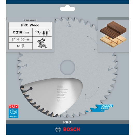 Produktbild Verpackung