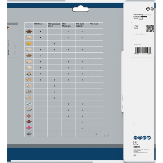 Produktbild Verpackung