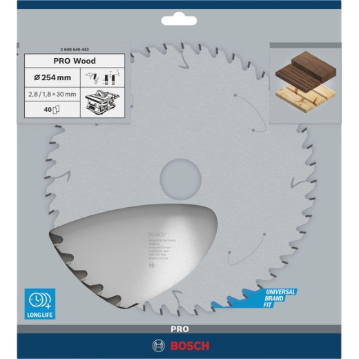 Produktbild Verpackung