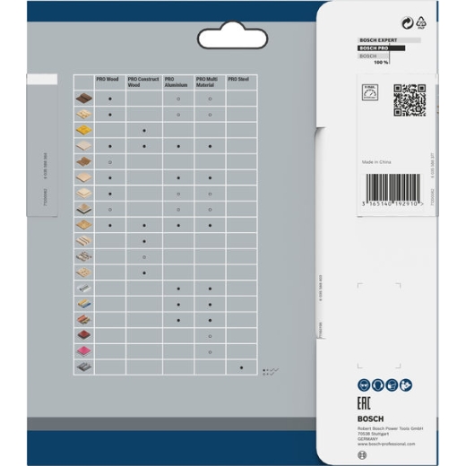 Produktbild Verpackung