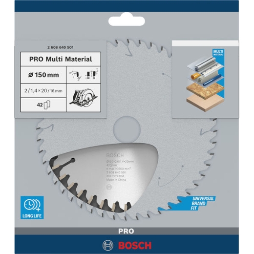 Produktbild Verpackung