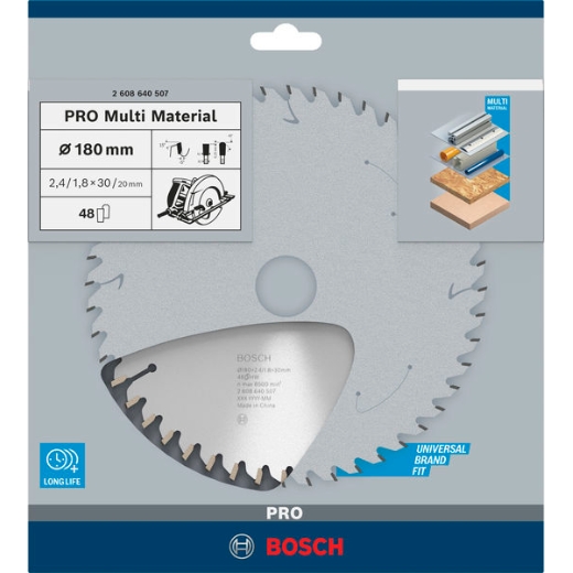 Produktbild Verpackung