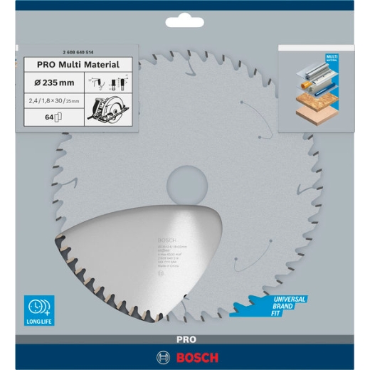 Produktbild Verpackung