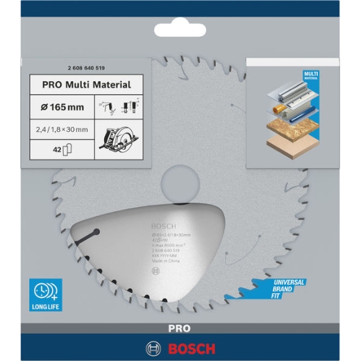 Produktbild Verpackung
