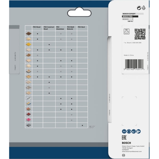 Produktbild Verpackung