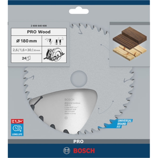 Produktbild Verpackung