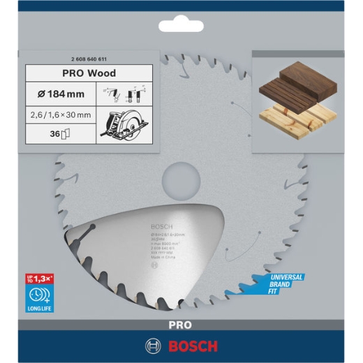 Produktbild Verpackung