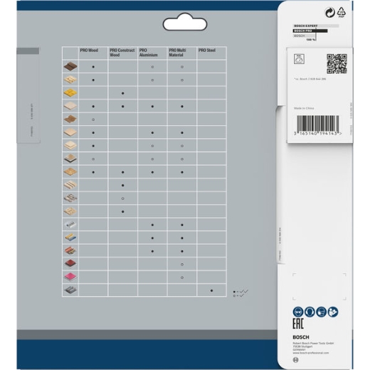 Produktbild Verpackung