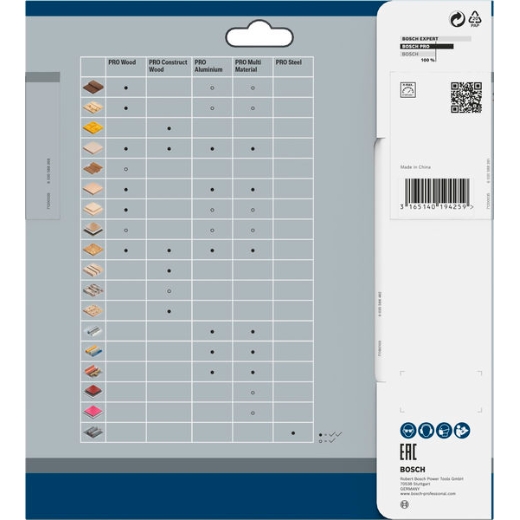 Produktbild Verpackung