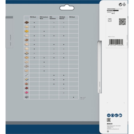 Produktbild Verpackung