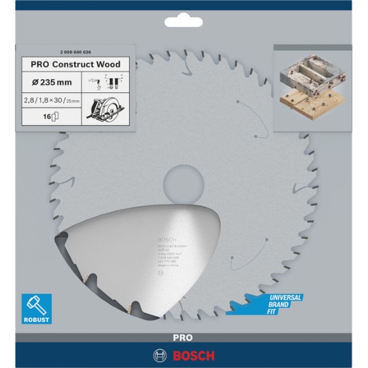 Produktbild Verpackung