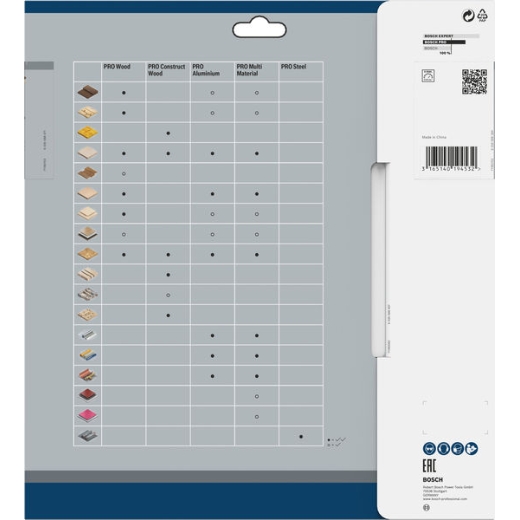 Produktbild Verpackung