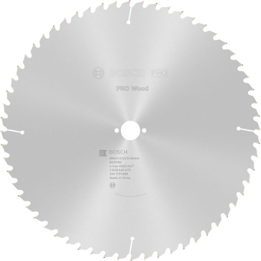 Scheibendurchmesser 230 mm