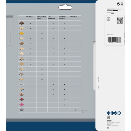Produktbild Verpackung